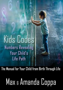 Kids Codes - Coppa, Max
