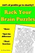 Rack Your Brain Puzzles - Bild 1
