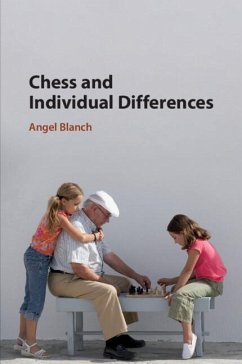 Cover Chess and Individual Differences