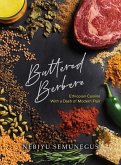 Buttered Berbere