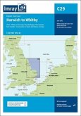 Imray Chart C29 Imray Chart C29