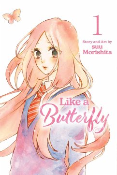 Like a Butterfly, Vol. 1 - Morishita, suu