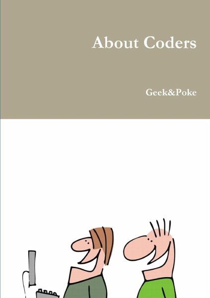 About Coders About Coders
