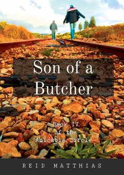 Son of a Butcher - Matthias, Reid