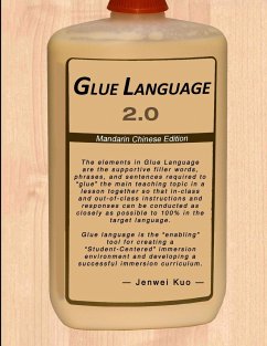 Glue Language 2.0 - Kuo, Jenwei