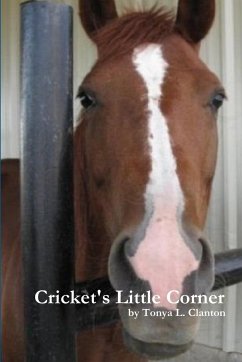 Cricket's Little Corner - Clanton, Tonya