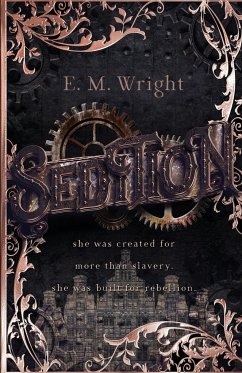 Sedition - Wright, E. M.