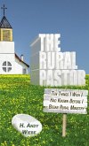 The Rural Pastor