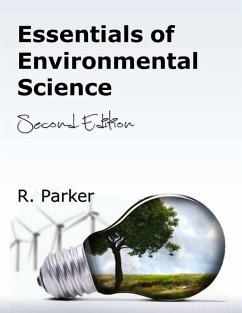 Essentials of Environmental Science, Second Edition - Parker, R.