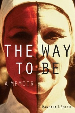 Cover The Way to Be