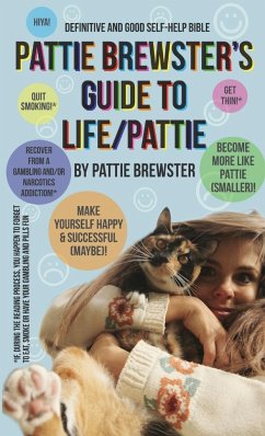 Pattie Brewster's Guide to Life/Pattie - Brewster, Pattie