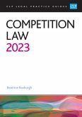 Competition Law 2023