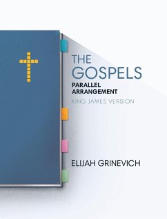 The Gospels - Grinevich, Elijah