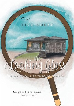 The Looking Glass - Sherk, Lisa