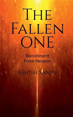 The Fallen One - Sanjiv, Ashish