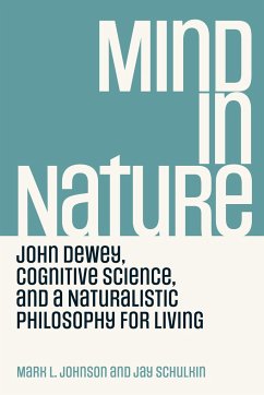 Mind in Nature - Johnson, Mark L.; Schulkin, Jay