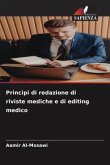 Principi di redazione di riviste mediche e di editing medico