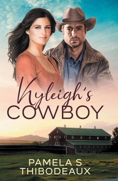 Kyleigh's Cowboy - Thibodeaux, Pamela S