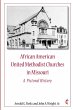 African American United Methodist... - Bild 1