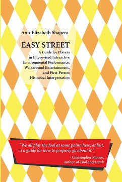 Easy Street - Shapera, Ann-Elizabeth