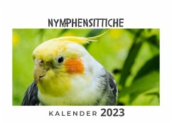 Nymphensittiche - Hübsch, Bibi