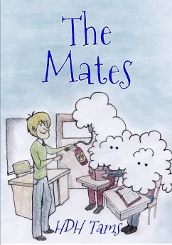 The Mates - Tams, Hdh
