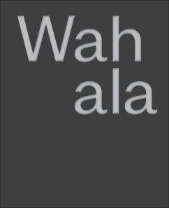 Cover Wahala
