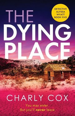 Cover The Dying Place