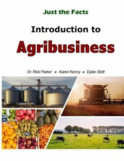 Introduction to Agribusiness - Institute, National Agricultural