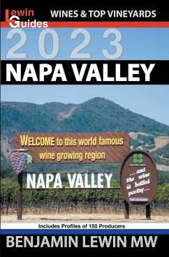Cover Napa Valley