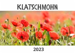 Klatschmohn - Hübsch, Bibi