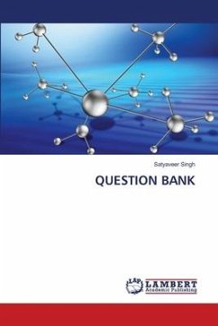 QUESTION BANK - Singh, Satyaveer