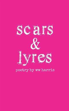 scars & lyres - Harris, Ww