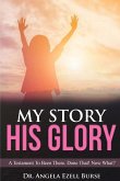 My Story His Glory