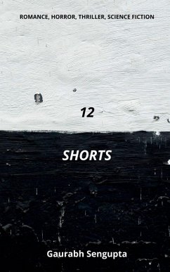 Cover 12 SHORTS