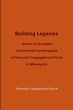 Building Legacies (paperback) - Bild 1