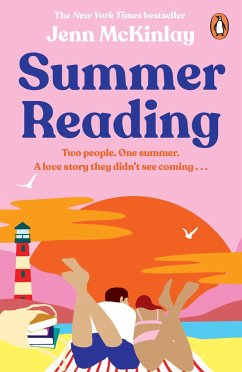 Summer Reading - Mckinlay, Jenn