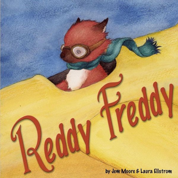 Reddy Freddy Reddy Freddy