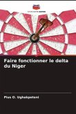 Faire fonctionner le delta du Niger