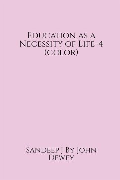 Education as a Necessity of Life-4 (color) - J, Sandeep