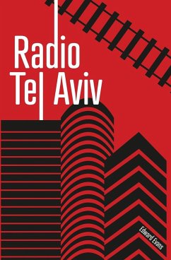 Radio Tel Aviv - Evans, Edward