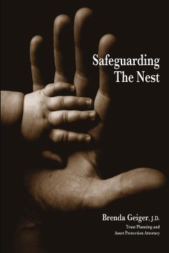 Safeguarding the Nest 2nd Edition (PB) - Geiger, Brenda