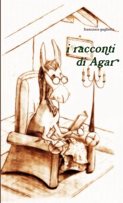 i racconti di agar - Guglietta, Francesco