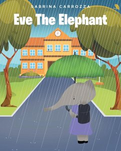 Eve The Elephant - Carrozza, Sabrina
