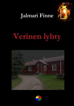 Cover Verinen lyhty