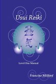 Usui Reiki Level One Manual