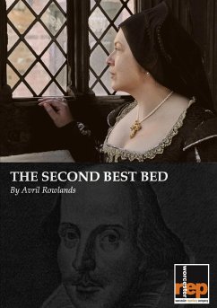 The Second Best Bed - Rowlands, Avril