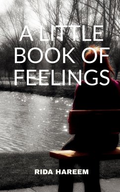 A Little Book of Feelings - Hareem, Rida