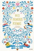 Mis primeros poemas : antología de poesía española para niños y niñas