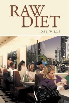 Raw Diet - Wills, Del